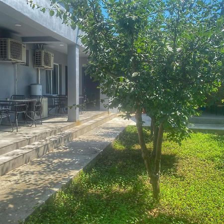 Raven Comstar Apartment Corbu  Bagian luar foto